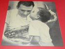 Stan Getz -- plays with...   -- LP / Jazz  / Reissue