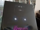 THE PRODIGY NO TOURISTS LTD EDITION CLEAR DOUBLE VINYL LP - NEW / SEALED 