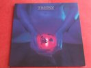 Tricky -  Pre-Millenium Tension 1996 Fourth & Broadway LP + Innersleeve Mint