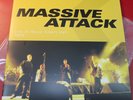 Massive Attack : Live at Royal Albert Hall 1998 VINYL (2016)