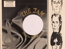 The Jam Dig The New Breed Vinyl LP 1982 Original UK in Mint Condition Weller