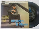 GEORGIE FAME - RHYTHM & BLUES - RARE EP NIGHT TRAIN ETC - SEG 8382 1964 EX