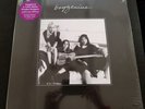 Brand New Boy Genius Limited Edition Black Purple and Clear Tri-color Vinyl