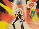 Iron Maiden ?– Maiden Japan - New Zealand - 1981 - Harvest 