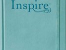 Inspire Bible-NLT The Bible for Creative Journaling by Tyndale 9781496419859