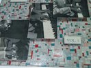 THE BILLY TAYLOR TRIO VOL 1 LP RECORD PRESTIGE DG PRLP-7015
