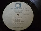 RARE STEVE PERRY STREET TALK FULL LP MASTERING LAB ACETATE