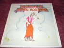 Atomic Rooster In Hearing Of 1971 1st Press A/1 B/1 Elektra Gatefold PROG EX+
