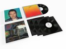 JOE STRUMMER   001   QUADRUPLE HEAVYWEIGHT VINYL LP/12