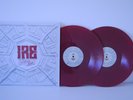 Parkway Drive Ire vinyl 2xLP maroon /1000 stick to your guns deez nuts emmure