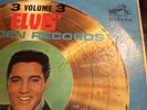 Elvis Presley autograph Signature On Record USA
