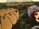 The Beatles Rubber Soul Stereo 1965 U.S. Vinyl Lp Album Error Pressing VG+