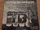 Code Of Honor / Sick Pleasure Original Vinyl Record 1982 Skate Punk SUB27 KBD