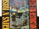 guns N’ roses appetite for destruction original vinyl