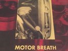 Metallica Motorbreath 12“ Vinyl Live
