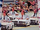 DEAD KENNEDYS Frankenchrist ALTERNATIVE TENTACLES RECORDS 1985 Near Mint PUNK