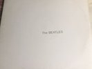 THE BEATLES WHITE ALBUM LP 68 CAPITOL SWBO-101 VG++/VG+ PLAYS EXCELLENT