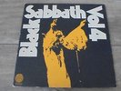 Black Sabbath - Black Sabbath Vol.4 1972 UK LP VERTIGO 1st