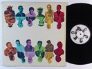 HAR-YOU PERCUSSION GROUP Self-Titled LP on ESP-Disk