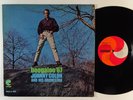 JOHNNY COLON Boogaloo '67 LP on Cotique mono