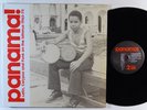 PANAMA  Latin, Calypso & Funk On The Isthmus 1965-75 2xLP on Soundway VG++