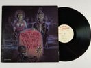 V/A The Return Of The Living Dead LP Enigma 72004-1 US 1985 VG+ OST Punk 4C