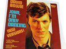 °°° DAVID-BOWIE - John i'm only dancing °°° NEDERLAND 7