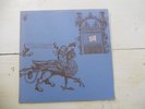 Vinyl LP Tamam Shud Goolutionites  Original pressing