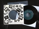 BEATLES SINGLE EP GREEN LABEL SPAIN SPANISH EN FUNDA GENERICA EMI ODEON