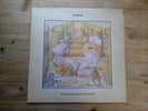 Genesis Selling England By The Pound Excellent Vinyl Record CAS1074 Large Hatter