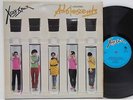 X Ray Spex      Germ free adolescents       OIS        PUNK       NM  # V