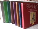 Brahms Edition, DGG 8 Boxes, 62 LP`s, M-, unplayed