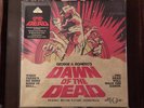 Dawn Of The Dead Waxwork Records 2LP Vinyl - Brand New Unopened