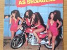 As Selvagens 