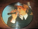 mylene farmer maxi 45t picture disc plus grandir pochette plastique d origine