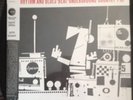 Piero Umiliani   To - Day's Sound   2 LP  Beat Underground ... 2 LP   mit Poster