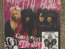 Pretty Boy Floyd - Glam As F ?$ -Record LP - Limited To 300 - White w/Pink Vinyl