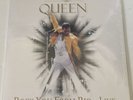 LP QUEEN - Rock You From Rio