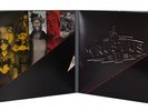 Shady XV [LP] by Eminem and Various Artists Limit Edition (Vinyl, 4 LPs) SEALED