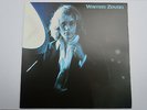 Warren Zevon ?– Warren Zevon LP, US 180g Reissue, Printed Insert, MINT