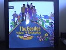 THE BEATLES Yellow Submarine original 1969 Australian Apple LP VG/VG