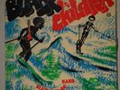 Black Children Sledge Funk Band Rare Dynamite Afro Funk Nigeria ORIGINAL LP Hear