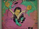 Friimen Musik Company ?Free Man Rare Afro Funk ORIGINAL PRESS Listen LP