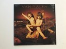 Van Halen - Balance - Used LP - Never Played - Wrap Is Open - 1995 US Pressing