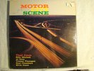 LP -THAD JONES-MOTOR CITY SCENE-DG-RED LAB-DG-NM TOMMY FLANAGAN AUTOGRAPH