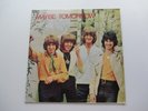 THE  IVEYS  ITALIAN LP MAYBE TOMORROW  APPLE  SAPCOR 8 MADE IN ITALY