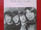 The Beatles * LADY MADONNA *  BRITISH IMPORT 45 w/ PIC NM/NM-   GEORGE HARRISON