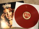 Hole Live Through This SEALED Limited Edition Red Vinyl Courtney Love - SOLD OUT