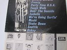 LP  The Wailers Tall Cool One  Imperial ?– LP-12262 us  Surf, Garage Rock