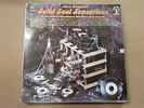 VARIOUS Solid soul sensations Pye DDLP 5001 Great northern soul compilation